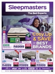 Sleepmasters