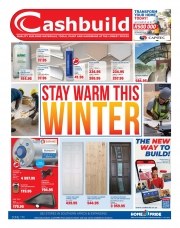 Catalogue Cashbuild Alberton