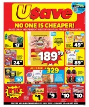 Catalogue Usave 