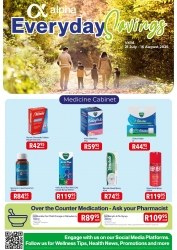 Alpha Pharm