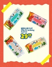 Catalogue Crazy Store Ottery