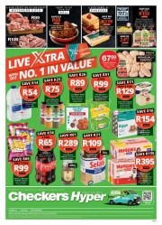 Catalogue Checkers Hyper