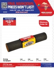 Africa Cash and Carry