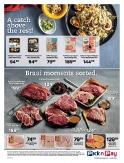 Catalogue Pick n Pay Hyper Hoopstad
