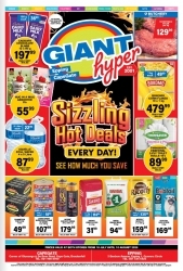 Catalogue Giant Hyper Vrede