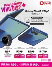 Catalogue Vodacom4U Gcuwa