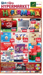 Catalogue Pick n Pay Hyper Ballito