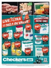 Catalogue Checkers Casseldale
