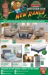 Catalogue Beares Plettenberg Bay