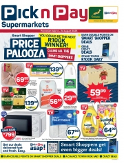 Catalogue Pick n Pay Hyper Elukwatini