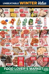 Catalogue Fruit & Veg City Koster