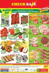 Catalogue Check Save Mohlakeng