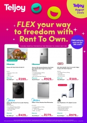 Teljoy