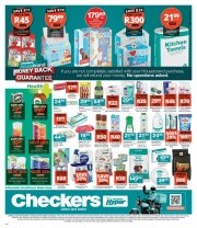 Checkers