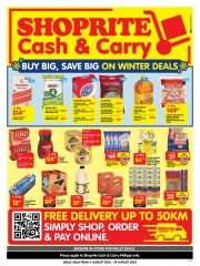 Catalogue Shoprite Mtubatuba