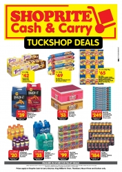 Catalogue Shoprite Aliwal North