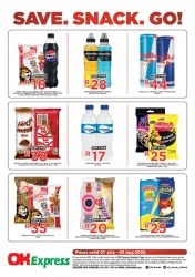 Catalogue OK Foods 