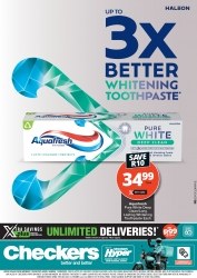 Catalogue Checkers Port Elizabeth