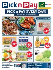 Pick n Pay Hyper