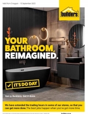 Catalogue Builders Warehouse Strubens Valley