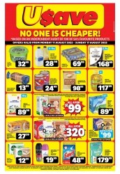 Catalogue Usave Yeoville