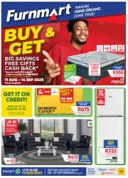 Catalogue Furnmart Stellenbosch