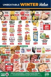 Catalogue Fruit & Veg City Koster