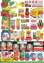 Catalogue 1UP Graafwater