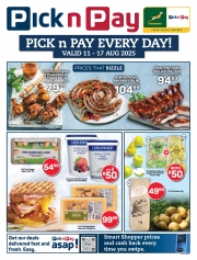 Pick n Pay Hyper