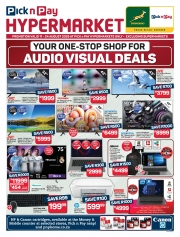 Catalogue Pick n Pay Hyper Langebaan