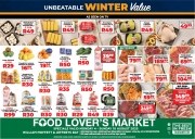 Catalogue Fruit & Veg City Uitenhage