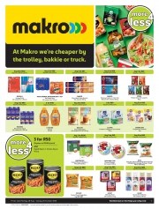 Catalogue Makro Mohlakeng