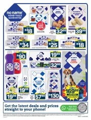 Catalogue Pick n Pay Hyper Ballito
