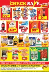 Catalogue Check Save Mohlakeng