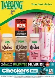 Catalogue Checkers Swellendam