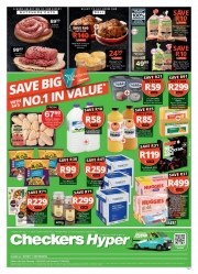 Catalogue Checkers Hyper Port Alfred