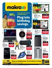 Catalogue Makro Mohlakeng