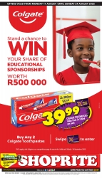 Catalogue Shoprite Polokwane