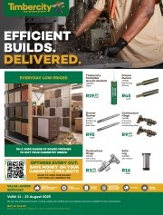 Catalogue Timbercity Strubens Valley