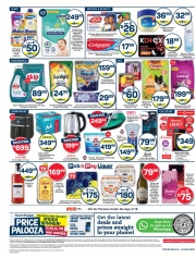 Catalogue Pick n Pay Hyper Ballito