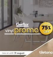Catalogue Tiletoria Cape Town