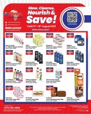 Africa Cash and Carry