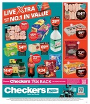 Catalogue Checkers Arniston