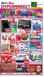 Catalogue Pick n Pay Hyper Wynberg