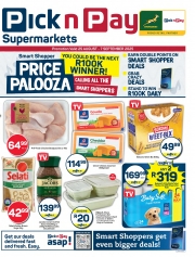 Catalogue Pick n Pay Hyper Wynberg
