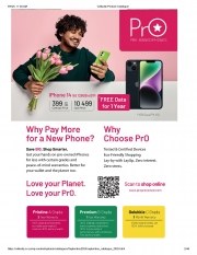 Catalogue Cellucity Isando