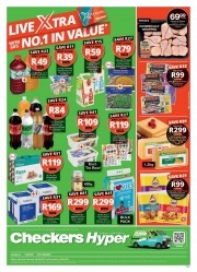 Catalogue Checkers Hyper Dohne