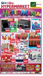 Catalogue Pick n Pay Hyper Wynberg