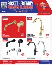 Catalogue Africa Cash and Carry 