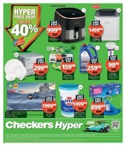 Catalogue Checkers Hyper 